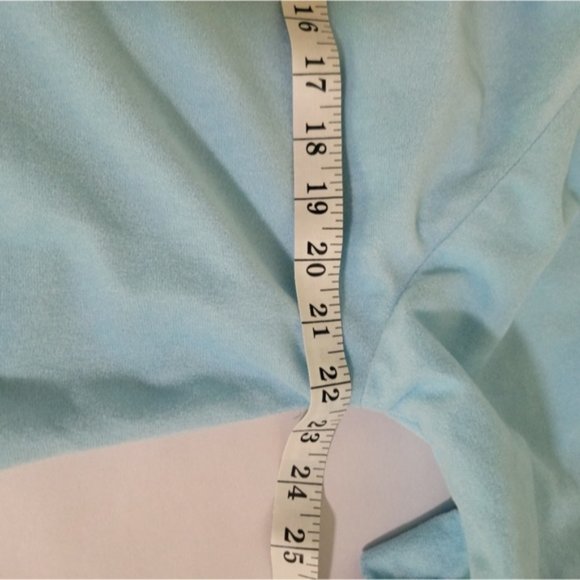 Vintage Lisanne Lace Peter Pan Collar Snap Button Front House Coat - Picture 3 of 8